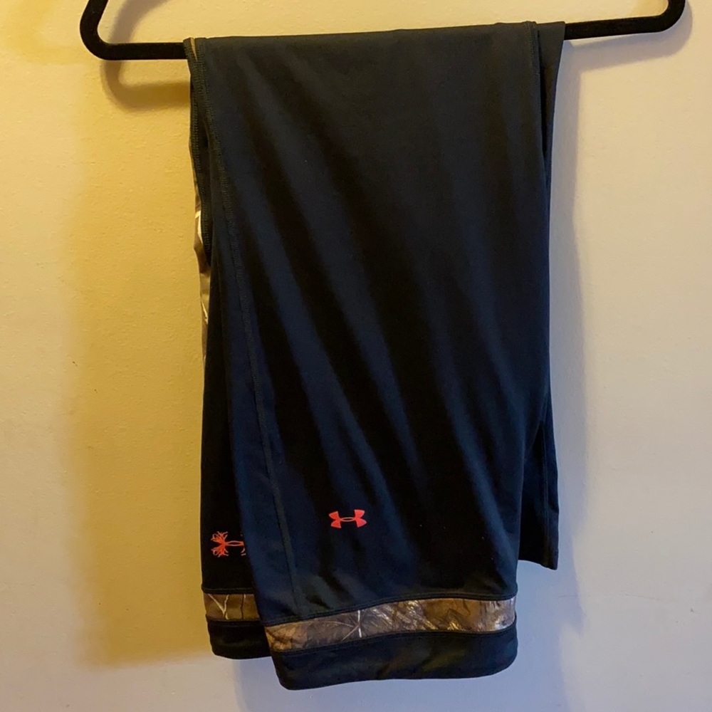 Under Armour Cold Gear pants